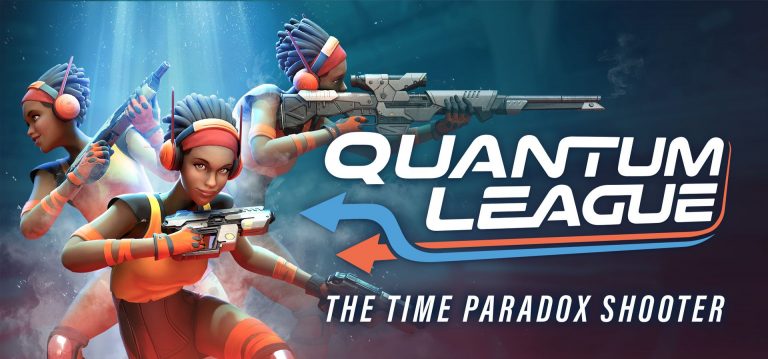 Quantum League Launching Steam Early Access on May 26