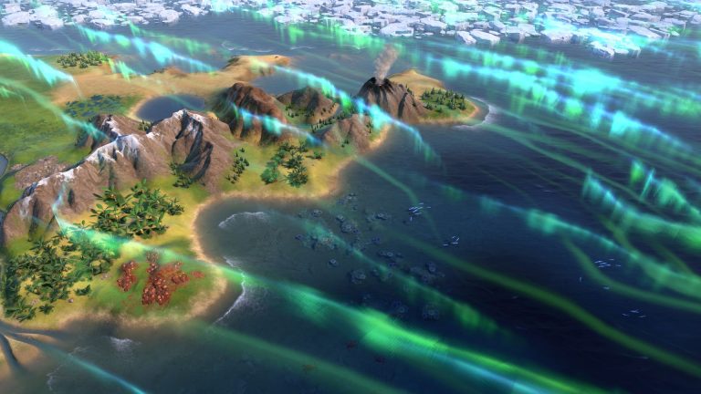 Sid Meier’s Civilization VI Maya & Gran Colombia Pack Now Available