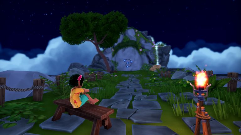 Summer in Mara to Sail onto Steam and Switch on June 16