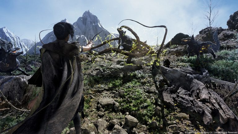 Project Athia Revealed for PlayStation 5 and PC