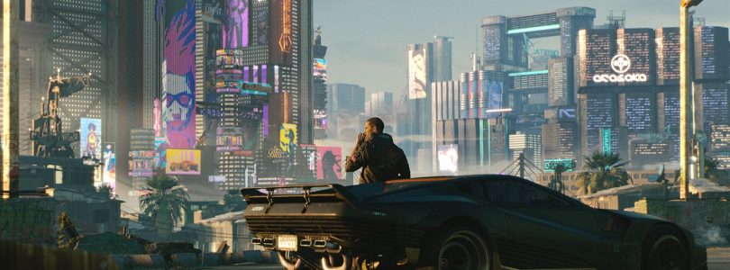 Cyberpunk 2077 Delayed Once More to November 19