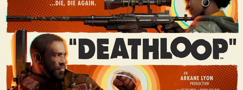 Deathloop Heads to PC and PlayStation 5 Holiday 2020