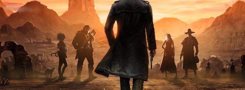 Desperados III Review