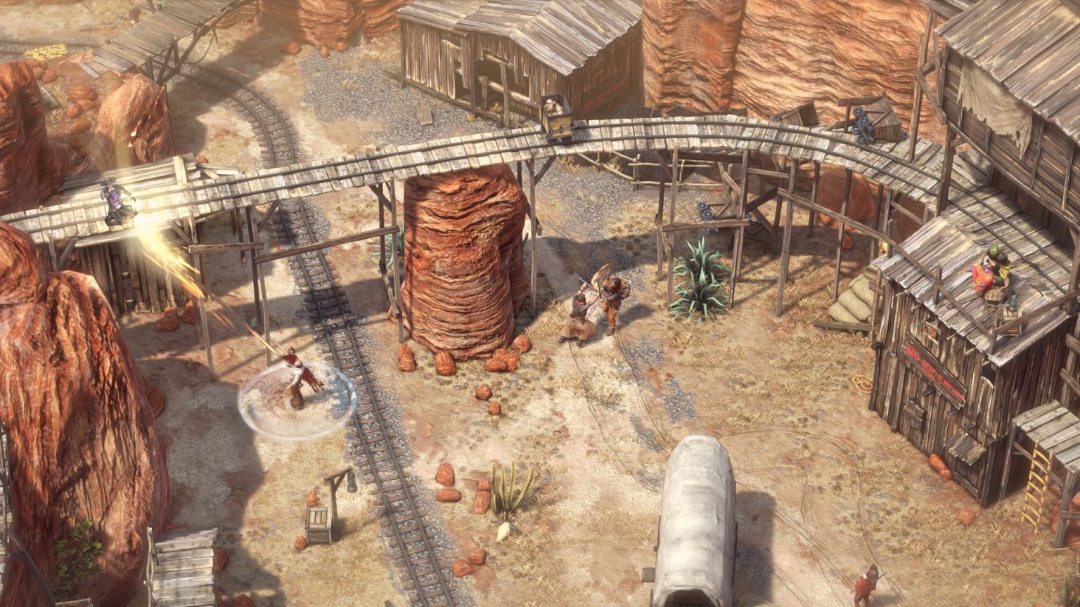 desperados 3 change difficulty desperados 3 change difficulty