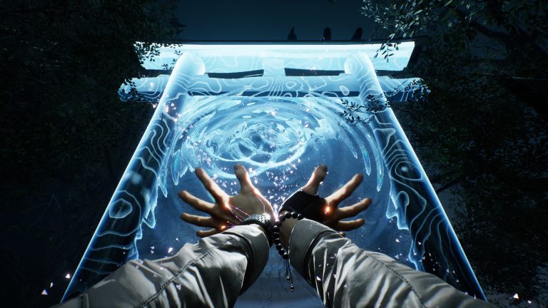 Ghostwire: Tokyo Releasing in 2021 for PlayStation 5 and PC