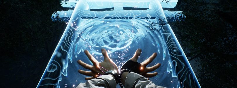 Ghostwire: Tokyo Releasing in 2021 for PlayStation 5 and PC
