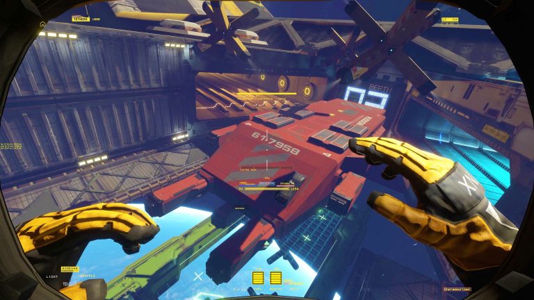 Learn the Consequences of Carelessness in the New Hardspace: Shipbreaker Trailer
