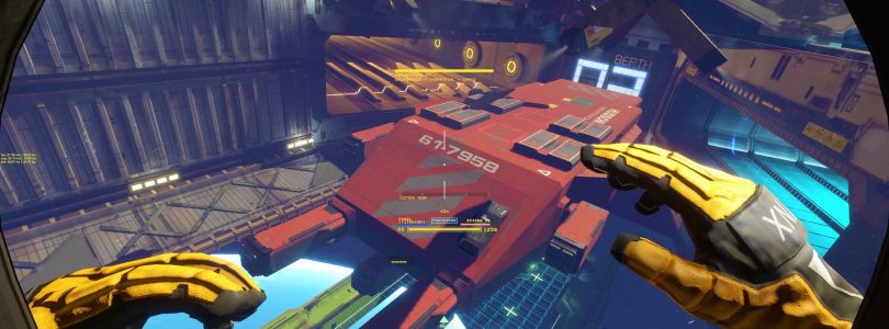 Learn the Consequences of Carelessness in the New Hardspace: Shipbreaker Trailer