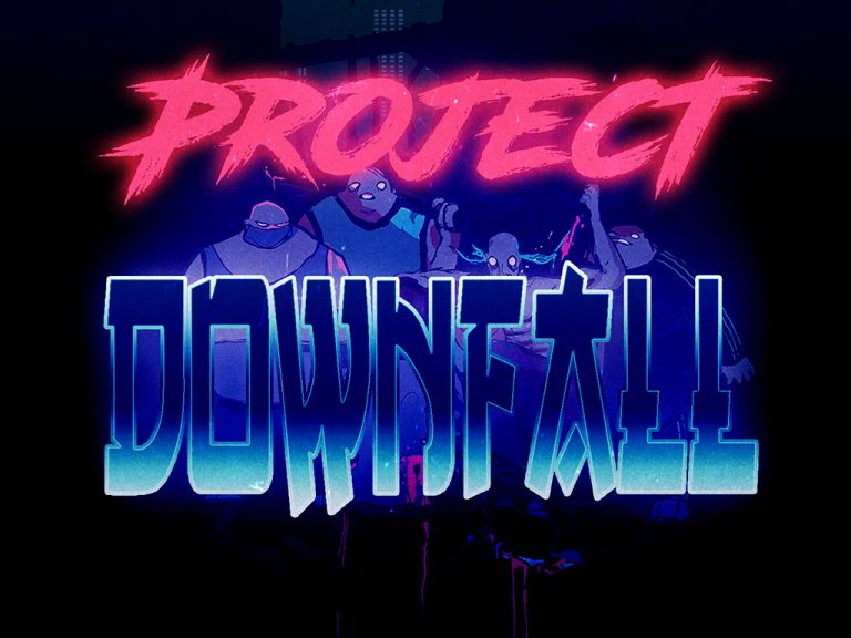 Project Downfall Preview