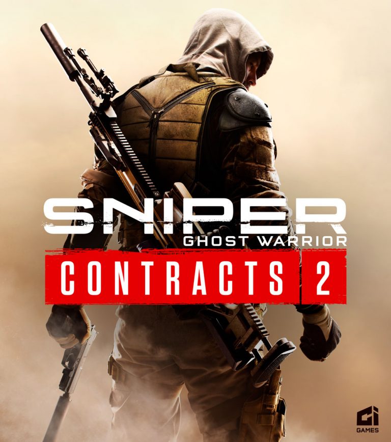 Sniper Ghost Warrior Contracts 2 Announced