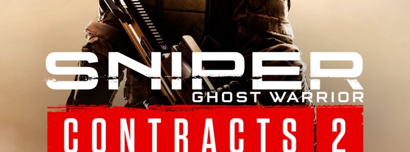 Sniper Ghost Warrior Contracts 2 Announced