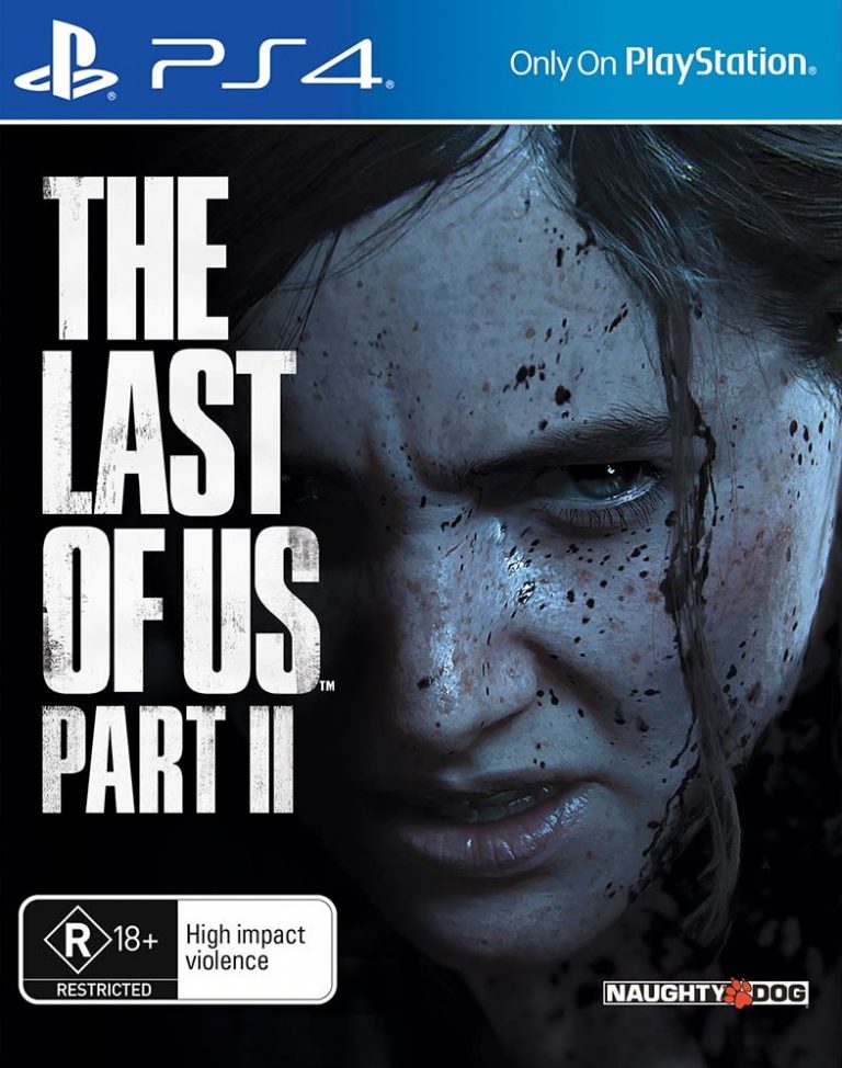The Last of Us Part II Review
