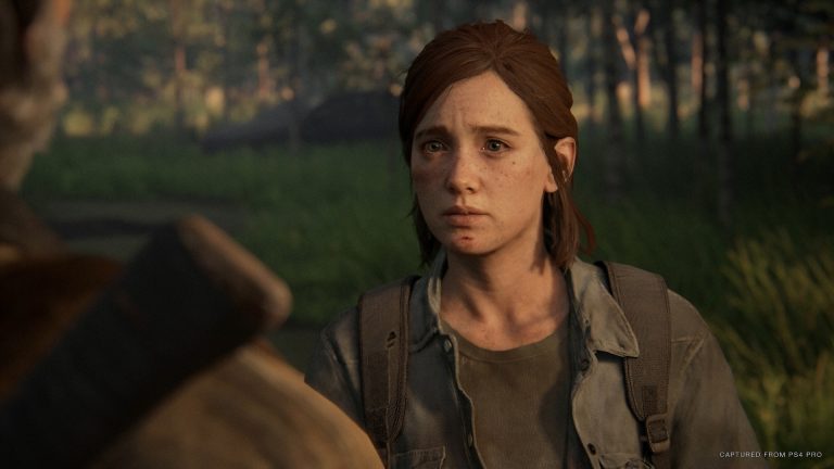 The Last of Us Part II Developer Diary Explores the World