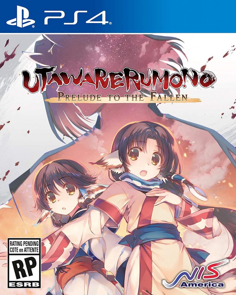Utawarerumono: Prelude to the Fallen Review
