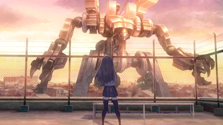 13 Sentinels: Aegis Rim Delayed Slightly to September 22