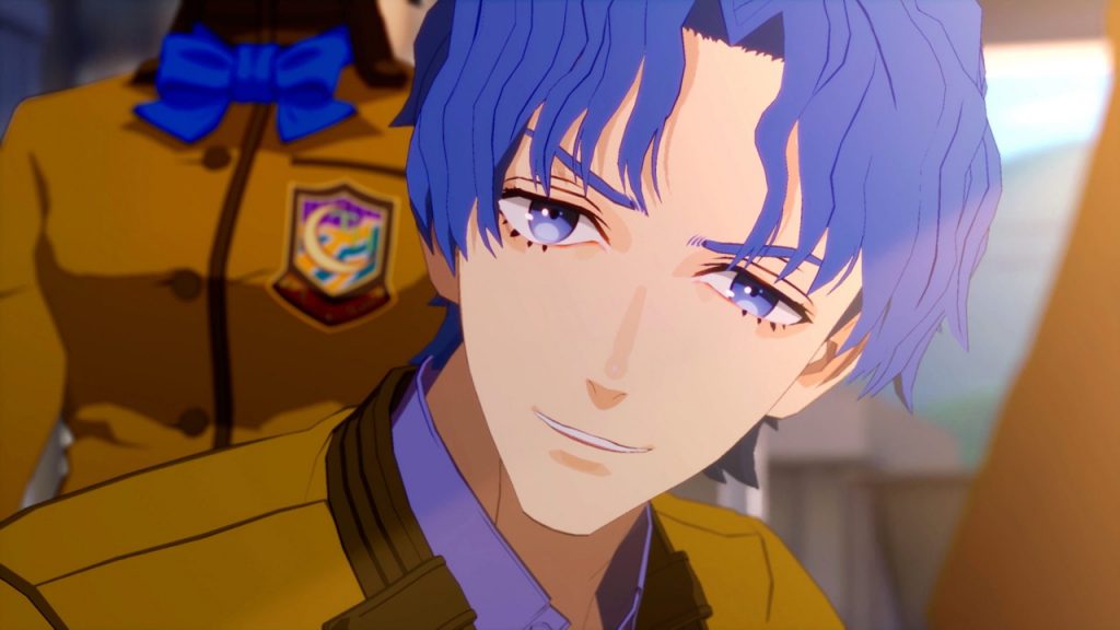 Fate/EXTRA Record Announced for Current Gen Platforms – Capsule Computers
