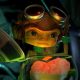 Psychonauts 2 Gets a Heavy Dose of Jack Black in New Trailer