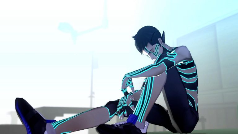 Shin Megami Tensei III: Nocturne HD Remaster Revealed for Switch and PlayStation 4