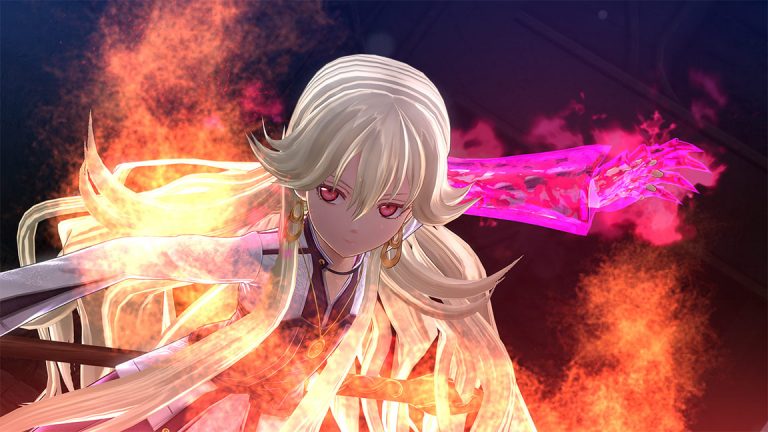 Trails of Cold Steel IV Introduces Some Familiar Characters