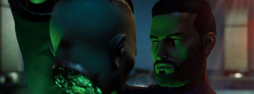 Vampire: The Masquerade – Swansong Developer Walkthrough Revealed