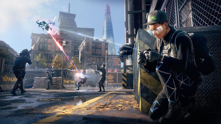 Watch Dogs: Legion Now Set for October 29 Release