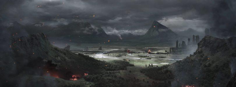Avowed Revealed by Obsidian Entertainment