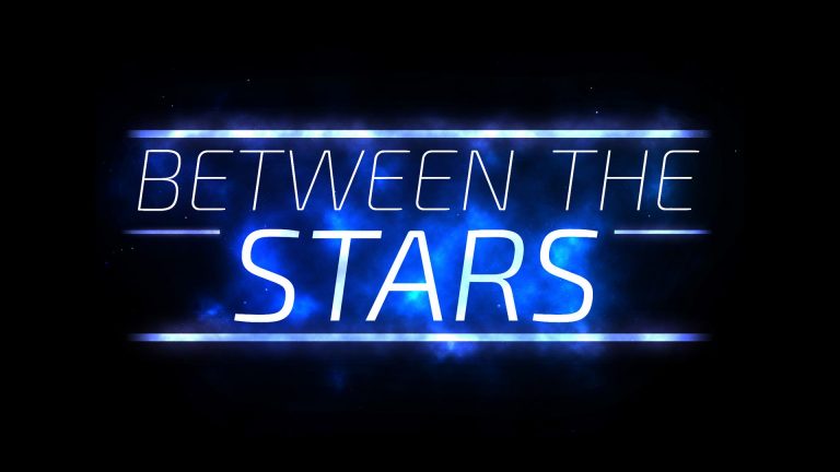 Between the Stars Preview