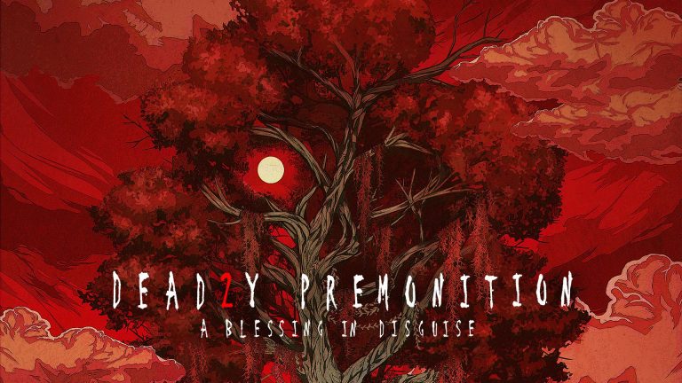 Deadly Premonition 2: A Blessing In Disguise Review