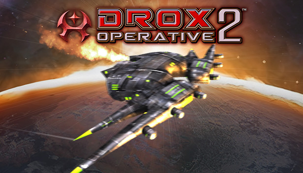 Drox Operative 2 Preview
