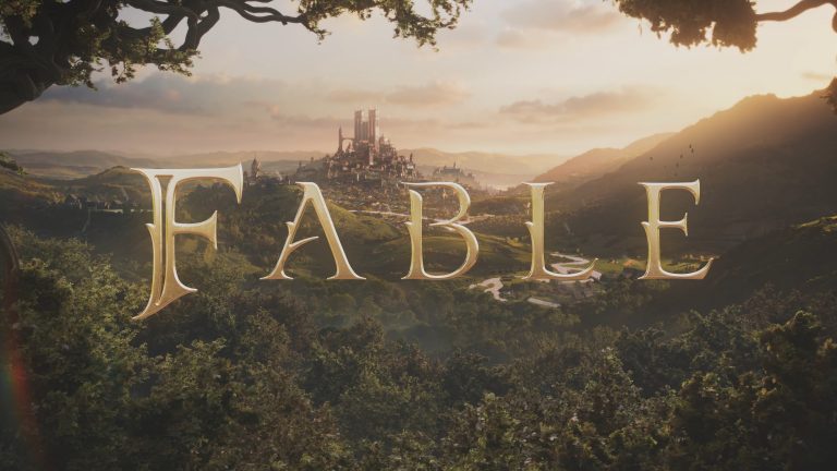 Fable Announced for Xbox Series X and PC