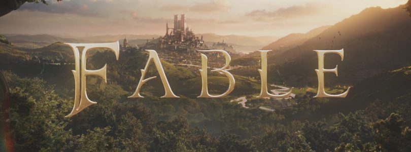 Fable Announced for Xbox Series X and PC
