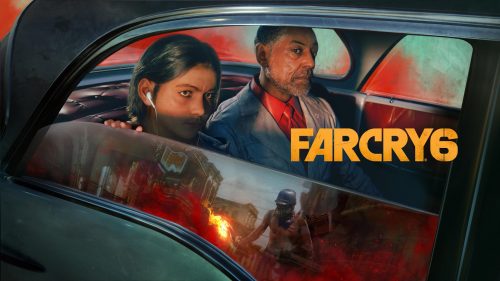Far Cry 6 Officially Revealed for February 18, 2021 Release