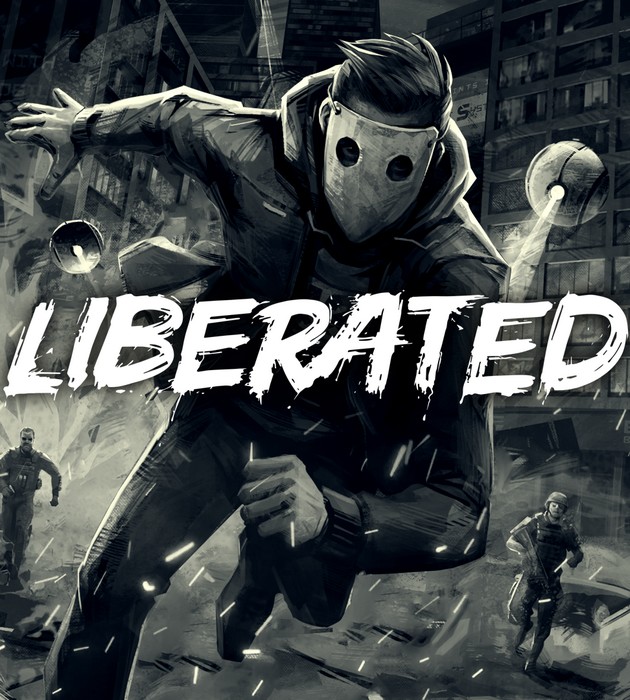 Liberated Review