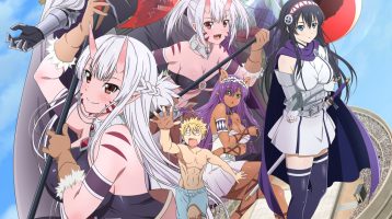 Peter Grill and the Philosopher’s Time Licensed by Sentai Filmworks