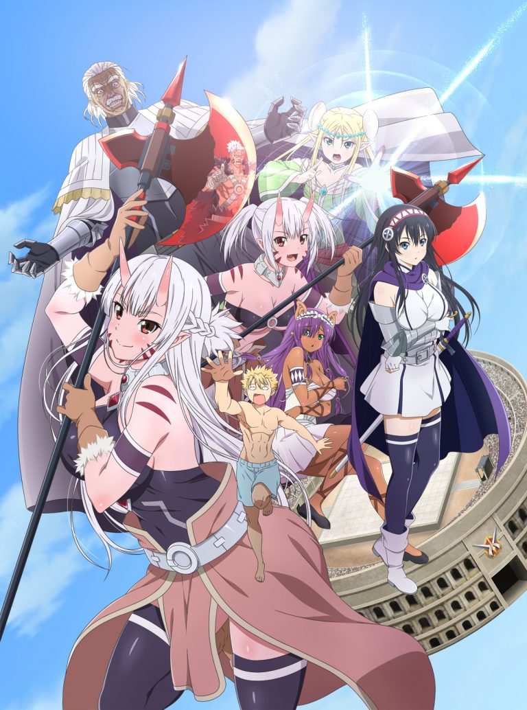 Peter Grill and the Philosopher’s Time Licensed by Sentai Filmworks