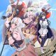 Peter Grill and the Philosopher’s Time Licensed by Sentai Filmworks