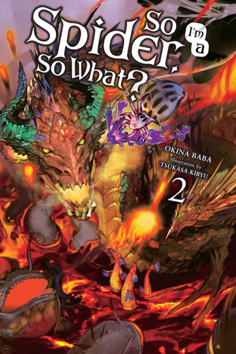 So I’m A Spider So What? Creators Interview Video Released