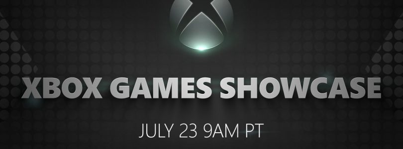 Xbox Games Showcase Announced for July 23