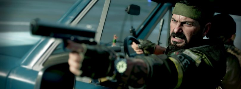 Call of Duty: Black Ops Cold War Releasing on Current Gen November 13
