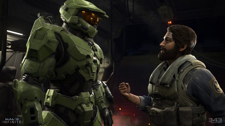Halo Infinite Delayed to 2021, Xbox Series X Arriving in November