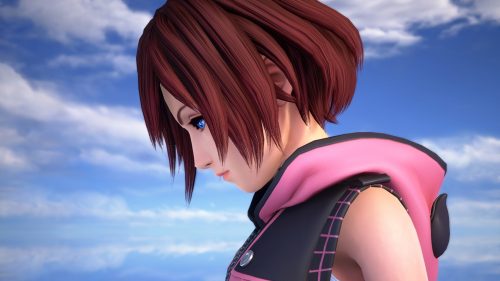 Kingdom Hearts: Melody of Memory Releasing in the West November 13