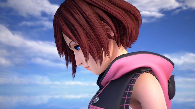 Kingdom Hearts: Melody of Memory Releasing in the West November 13