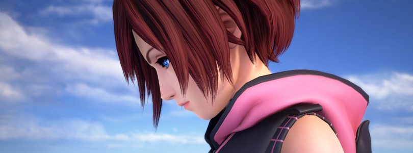 Kingdom Hearts: Melody of Memory Releasing in the West November 13