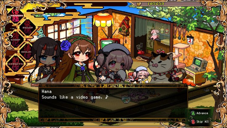 Ogre Tale Revealed by Degica Games and Mages.