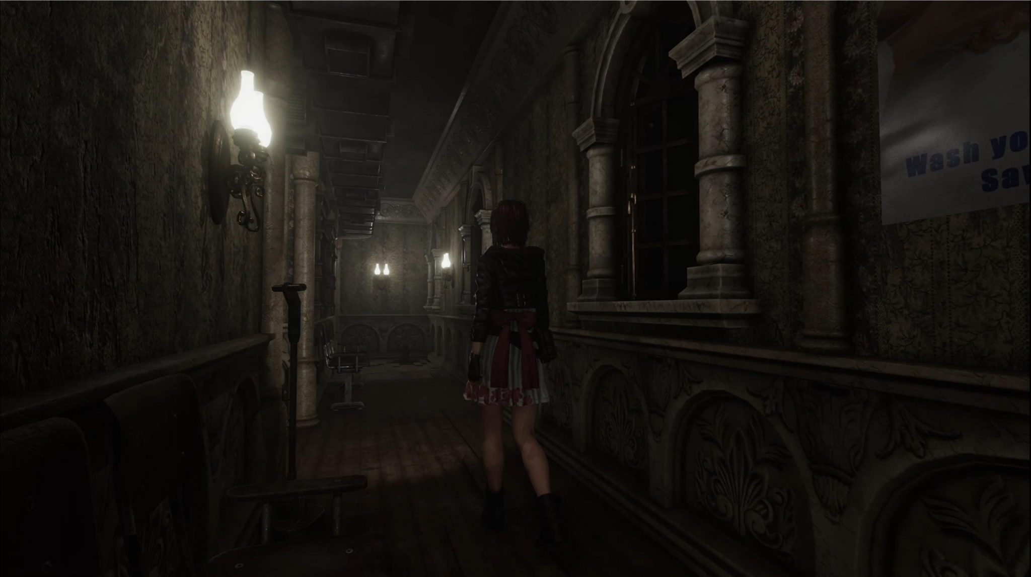 tormented souls walkthrough