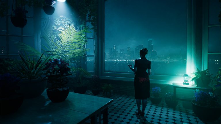 Vampire: The Masquerade – Bloodlines 2 Pushed to 2021