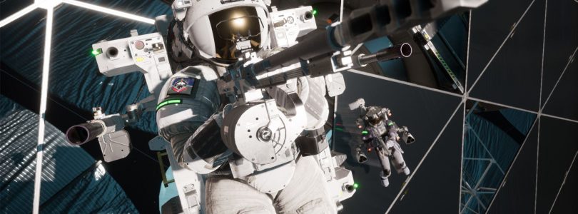 Boundary Interview with Technical Director and Co-Founder Frank Mingbo-Li
