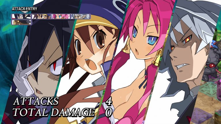 Disgaea 4 Complete+ Heads to PC this Fall