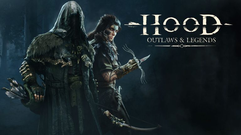 PvPvE Medieval Heist Game Hood: Outlaws & Legends Announced