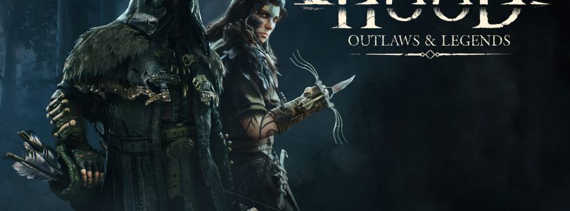 PvPvE Medieval Heist Game Hood: Outlaws & Legends Announced